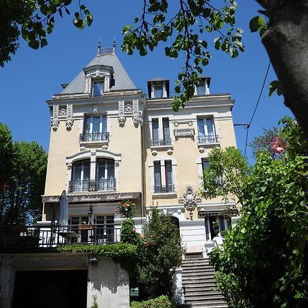 Hotel Terminus Cahors Luaran gambar